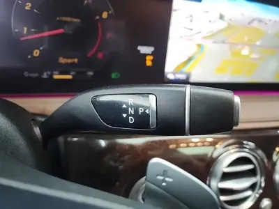 Mercedes-Benz S-Class 2019, 108249 км, за 46700000 KRW - фото 8