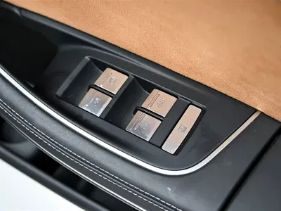 Audi A8 2025, 7500 км, за 569000 CNY - фото 27
