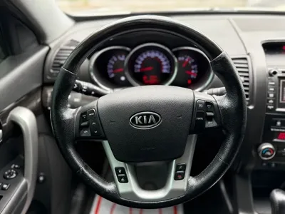 Kia Sorento 2012, 134211 км, за 6100000 KRW - фото 13