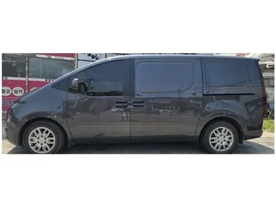 Hyundai Staria 2023, 76799 км, за 20700000 KRW