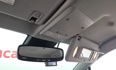 ChevroletGMDaewoo Trax 2019, 97407 км, за 7200000 KRW - фото 17