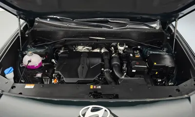 Hyundai Palisade 2026, 4031 км, за 63900000 KRW - фото 6