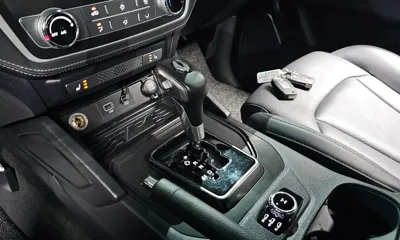 KG_Mobility_Ssangyong Rexton 2020, 75795 км, за 18000000 KRW - фото 9