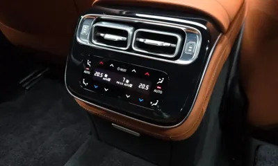Mercedes-Benz S-Class 2022, 67598 км, за 93000000 KRW - фото 30