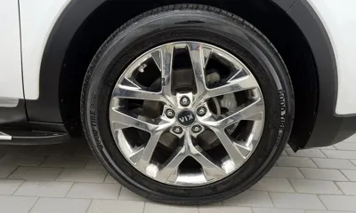 Kia Sorento 2020, 154029 км, за 17990000 KRW - фото 5