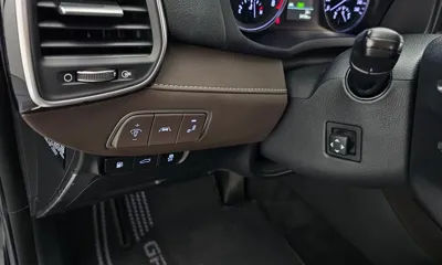 Hyundai Grandeur 2019, 54786 км, за 21800000 KRW - фото 16
