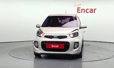 Kia Morning 2016, 108597 км, за 5300000 KRW - фото 3