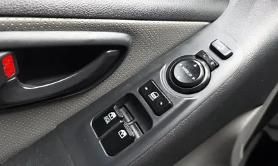 Hyundai Starex 2018, 140480 км, за 8900000 KRW - фото 18