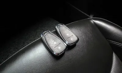ChevroletGMDaewoo Spark 2019, 116509 км, за 6600000 KRW - фото 20