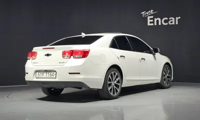 ChevroletGMDaewoo Malibu 2015, 91240 км, за 4490000 KRW - фото 2