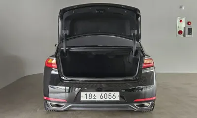Kia K7 2014, 156368 км, за 4800000 KRW - фото 20