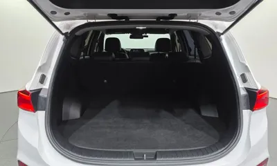 Hyundai Santafe 2019, 114038 км, за 16500000 KRW - фото 20