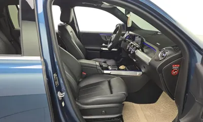 Mercedes-Benz GLB-Class 2021, 70432 км, за 27490000 KRW - фото 26