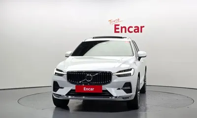 Volvo XC60 2022, 48388 км, за 45700000 KRW - фото 3