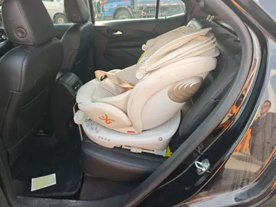 Chevrolet Equinox 2019, 101200 км, за 62133.44 CNY - фото 14