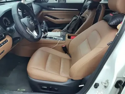 Nissan Teana 2024, 9200 км, за 97600 CNY - фото 12