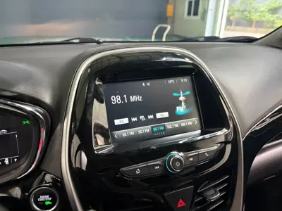 ChevroletGMDaewoo Spark 2016, 84207 км, за 5400000 KRW - фото 17