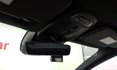 Volvo V40 2015, 100381 км, за 10400000 KRW - фото 16