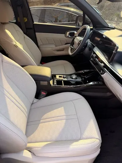 Kia Sorento 2026, 2500 км, за 31630000 KRW - фото 6