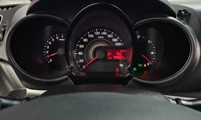 Kia Ray 2017, 99937 км, за 8200000 KRW - фото 8