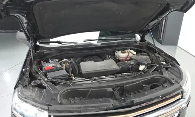 ChevroletGMDaewoo Tahoe 2023, 19224 км, за 62500000 KRW - фото 6