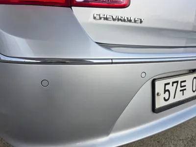ChevroletGMDaewoo Cruze 2016, 109834 км, за 2990000 KRW - фото 16
