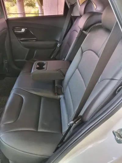 Kia Niro 2017, 115464 км, за 12900000 KRW - фото 10