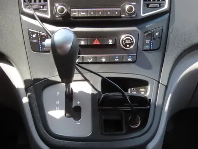 Hyundai Starex 2017, 137699 км, за 13800000 KRW - фото 12