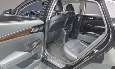 Kia K7 2019, 145669 км, за 9700000 KRW - фото 12