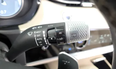 Genesis GV70 2024, 25925 км, за 39900000 KRW - фото 28