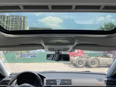 Volkswagen Passat 2014, 37100 км, за 36800 CNY - фото 15