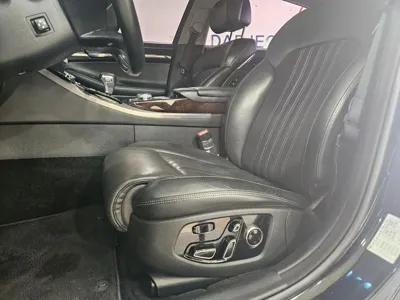 Genesis EQ900 2016, 103966 км, за 18200000 KRW - фото 10