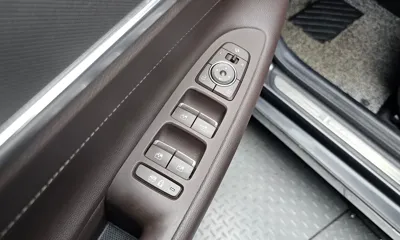 Hyundai Grandeur 2021, 45735 км, за 28490000 KRW - фото 37