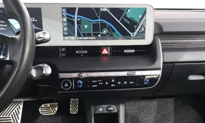Hyundai Ioniq5 2022, 135934 км, за 25700000 KRW - фото 13