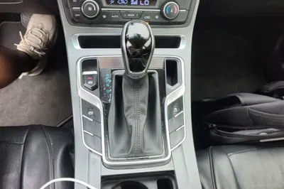 Geely Auto Emgrand 2018, 113300 км, за 32851.95 CNY - фото 21