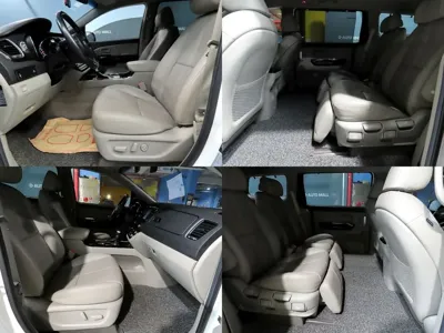 Kia Canival 2019, 115672 км, за 16000000 KRW - фото 18