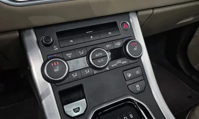 Land Rover Range Rover Evoque 2017, 116427 км, за 12100000 KRW - фото 17