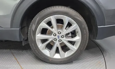 Ford Explorer 2021, 33017 км, за 34800000 KRW - фото 21