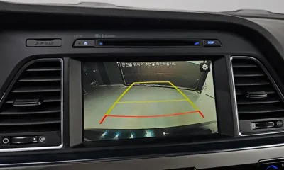 Hyundai Sonata 2015, 113520 км, за 9990000 KRW - фото 15