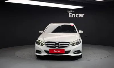Mercedes-Benz E-Class 2014, 109609 км, за 10200000 KRW