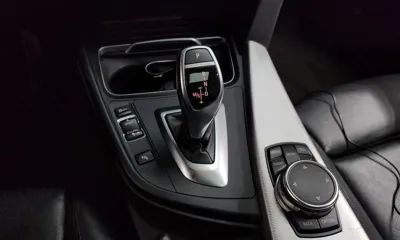 BMW 3-Series 2016, 174972 км, за 9900000 KRW - фото 9