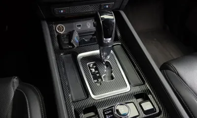 KG_Mobility_Ssangyong Rexton 2018, 184662 км, за 11400000 KRW - фото 9