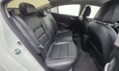 Kia K3 2013, 88088 км, за 6700000 KRW - фото 20