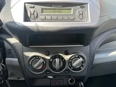 Suzuki Alto 2015, 100000 км, за 11800 CNY - фото 19