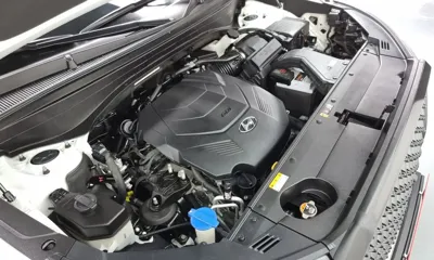 Hyundai Palisade 2020, 64789 км, за 28900000 KRW - фото 6