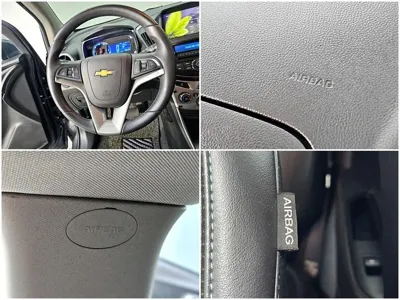 ChevroletGMDaewoo Trax 2016, 178000 км, за 3490000 KRW - фото 17