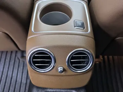 Mercedes-Benz E-Class 2017, 170000 км, за 105800 CNY - фото 17