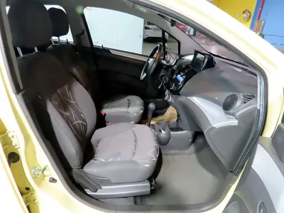 ChevroletGMDaewoo Spark 2014, 58727 км, за 3600000 KRW - фото 9