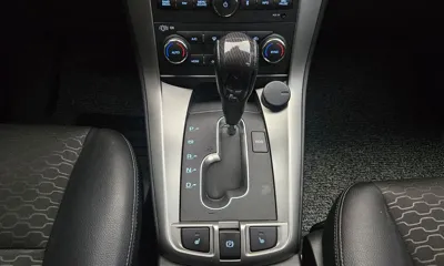 ChevroletGMDaewoo Captiva 2015, 89783 км, за 4800000 KRW - фото 9