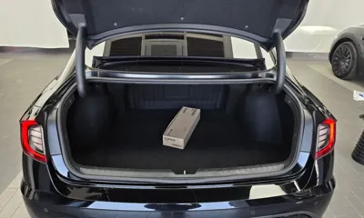 Hyundai Sonata 2023, 45079 км, за 19900000 KRW - фото 20